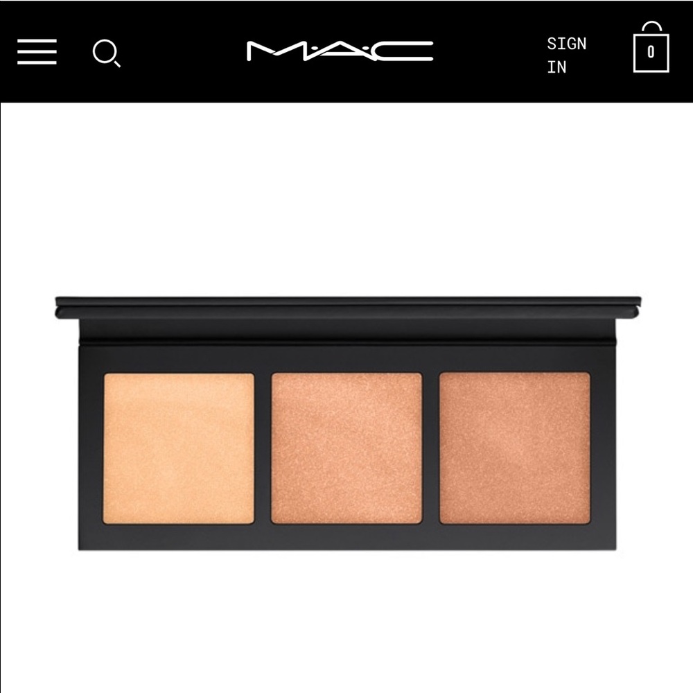 Mac Hyper Real Glow BNIB